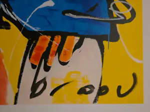 Herman Brood - Hermannetje kopen? Bied vanaf 450!