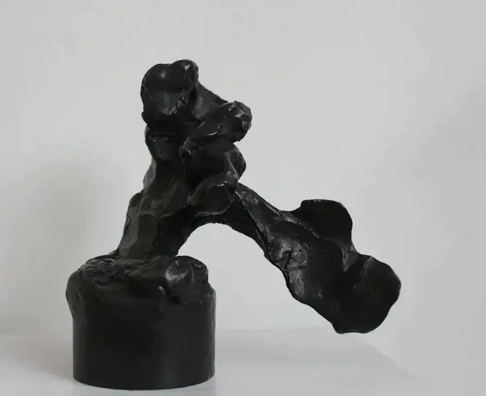 Ger Lataster (1920-2012)