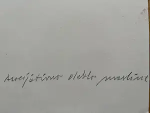 Mladen Veza - OLIJFBOOM kaufen? Bieten Sie von 39!