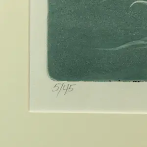 Sjoerd Bakker - De krab kopen? Bied vanaf 50!