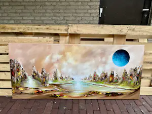 Gena - New Life kopen? Bied vanaf 350!