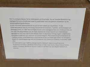 Hen Euverman - stilleven - amarylissen kopen? Bied vanaf 20!