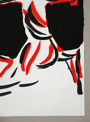 Marino Marini - Cavalier - Originele lithografie - 1967 - Mourlot kopen? Bied vanaf 120!