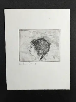 Dirkje Kuik - Volterra kopen? Bied vanaf 30!