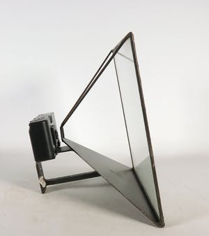 Reinoud Oudshoorn - Gemengde techniek, Camera kopen? Bied vanaf 100!