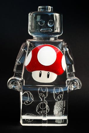 Vincent Sabatier - "Tod" kopen? Bied vanaf 50!