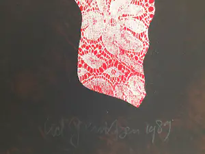 Ad Gerritsen - Zonder titel kopen? Bied vanaf 65!