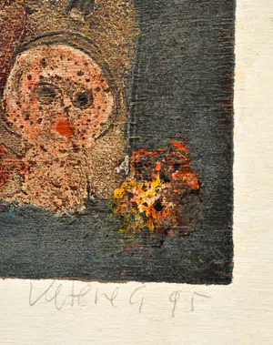 Giovanni Vetere - Moeder met kind kopen? Bied vanaf 1!