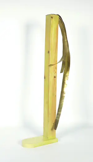 Erica Wesseling - Sculptuur in gemengde techniek, Meisje kaufen? Bieten Sie von 1!