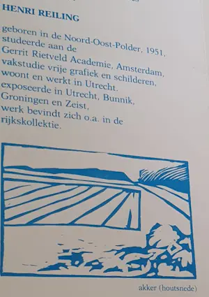Henri Reiling - Aquarel berglandschap kopen? Bied vanaf 50!