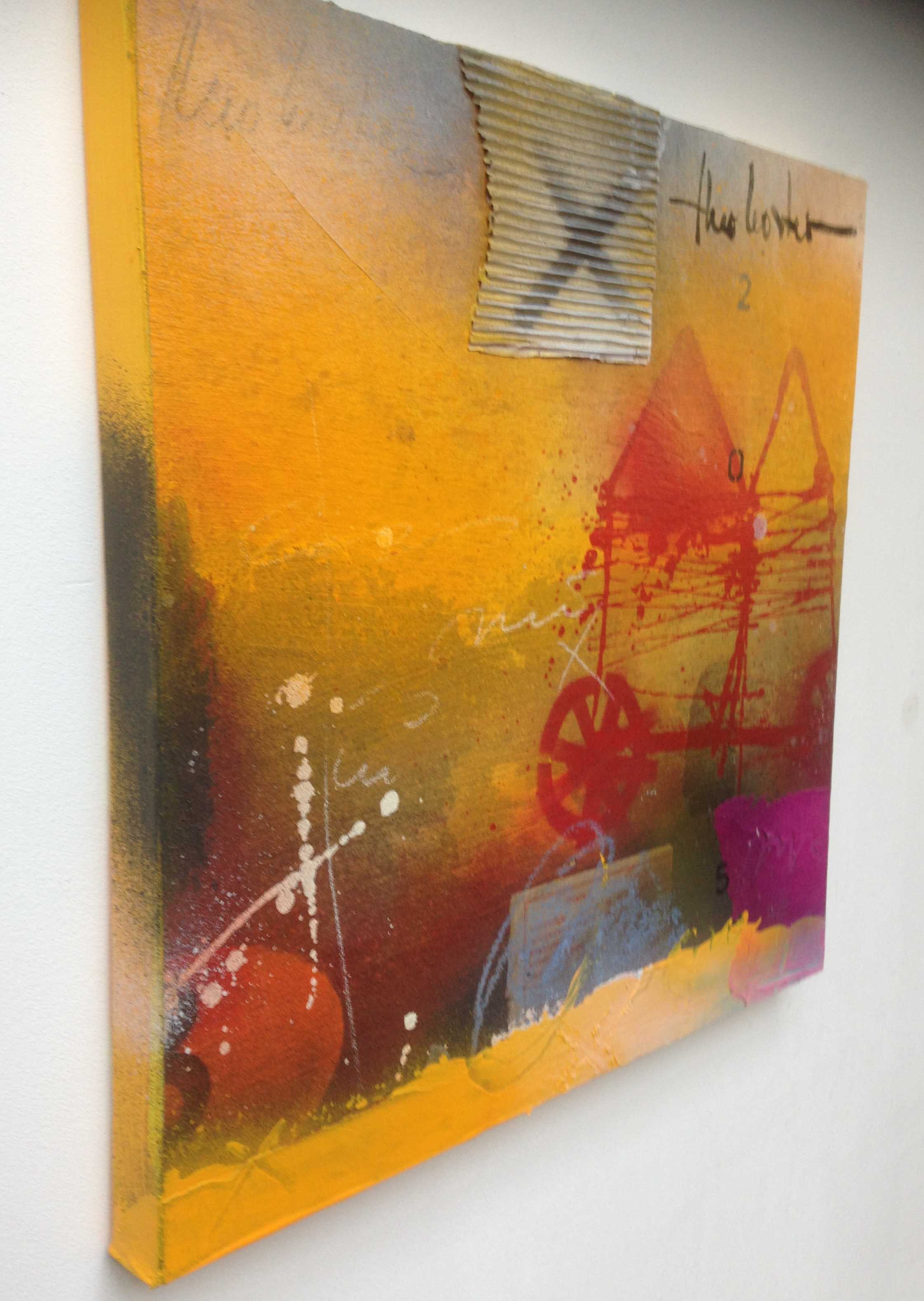 Theo Koster - red house kopen? Bied vanaf 45!