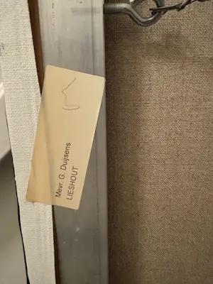 Gerdine Duijsens-Kroezen - De eetkamer kopen? Bied vanaf 1750!