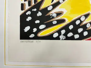 Patty Harpenau - Mooie kleuren! kopen? Bied vanaf 69!