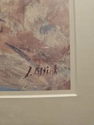 Jan Altink - Hooiende boeren op het Groningerland kopen? Bied vanaf 45!