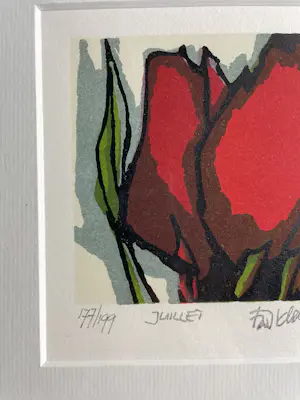 Fon Klement - Juillei kopen? Bied vanaf 60!