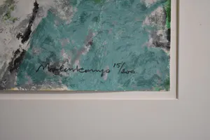 Nico Molenkamp - Masker kopen? Bied vanaf 75!