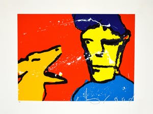 Herman Brood - Iggy kopen? Bied vanaf 149!