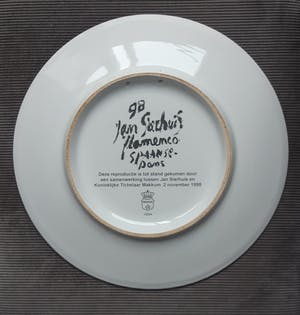 Jan Sierhuis - Flamenco Spaanse Dans kopen? Bied vanaf 45!