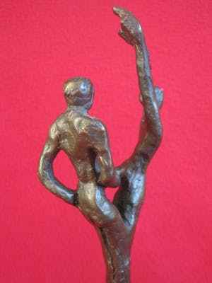 Brons (Onbekend) - Je kunt nog hoger! kopen? Bied vanaf 65!