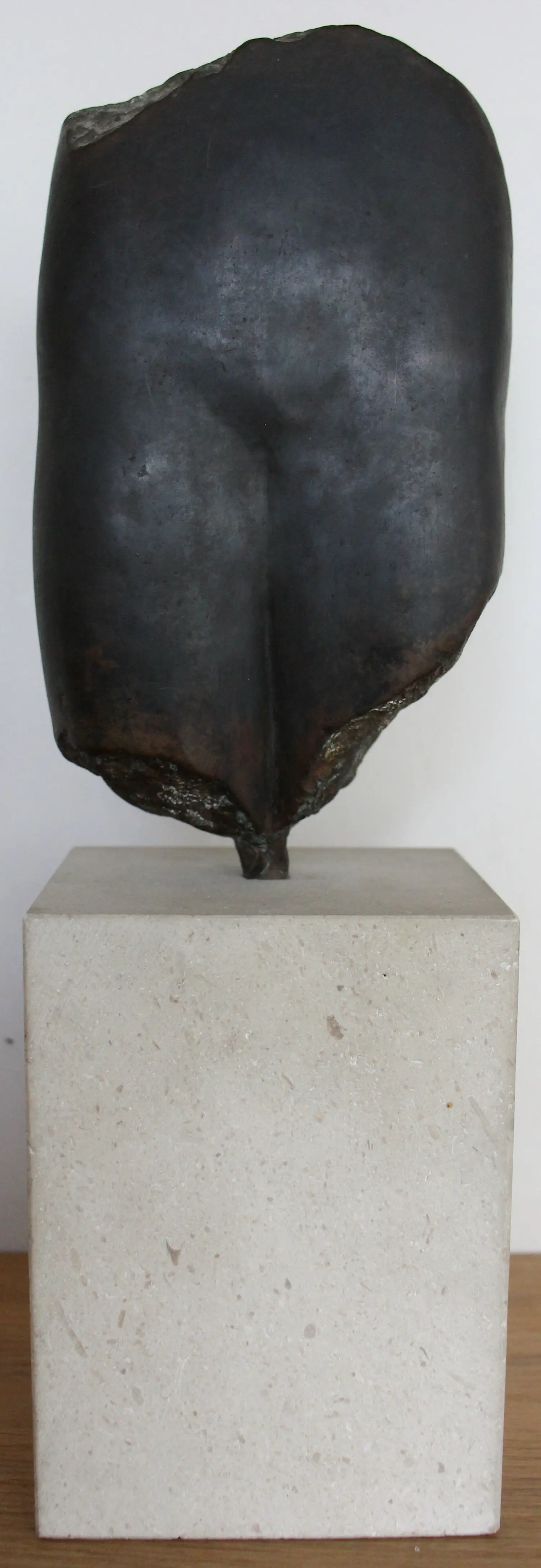 Luut de Gelder (1942-2018)