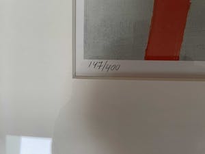 Klaas Gubbels - Witte kan op Oranje tafel - Nr 147 kopen? Bied vanaf 600!