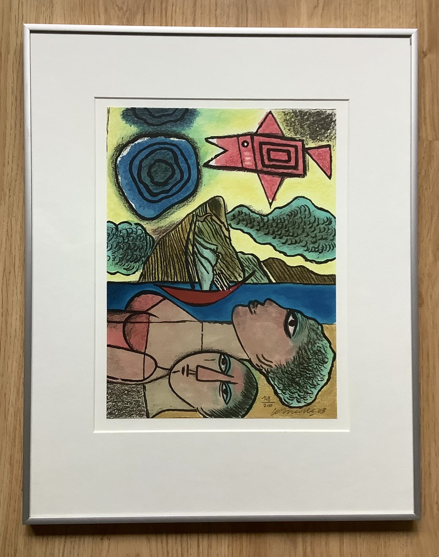 Corneille - Onbekend kopen? Bied vanaf 175!