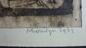 Jan Montyn - mens en totemdier kopen? Bied vanaf 180!