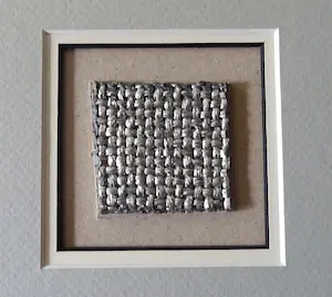 Christo - Project " Wrapped Reichstag "Berlin - inc. original stofmonster - handgesigneerd kopen? Bied vanaf 149!