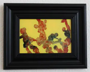 Ad van Riel - Little Story (119) - April 29th. kopen? Bied vanaf 40!