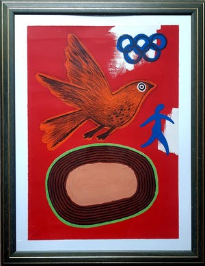 Corneille - "Olympia" uit 1993 kopen? Bied vanaf 160!