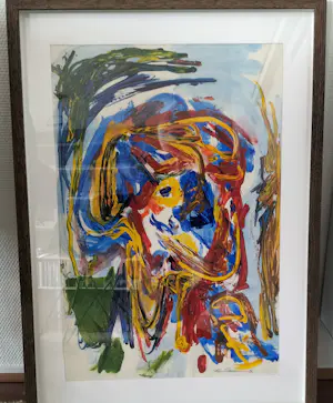 Finn Pedersen - Geen titel kopen? Bied vanaf 475!