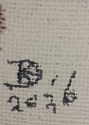 Dirk Broeder - Grassroots kopen? Bied vanaf 55!