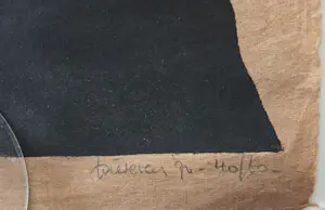 Jef Diederen - Figuren. Vroeg werk. Pop art. kopen? Bied vanaf 99!