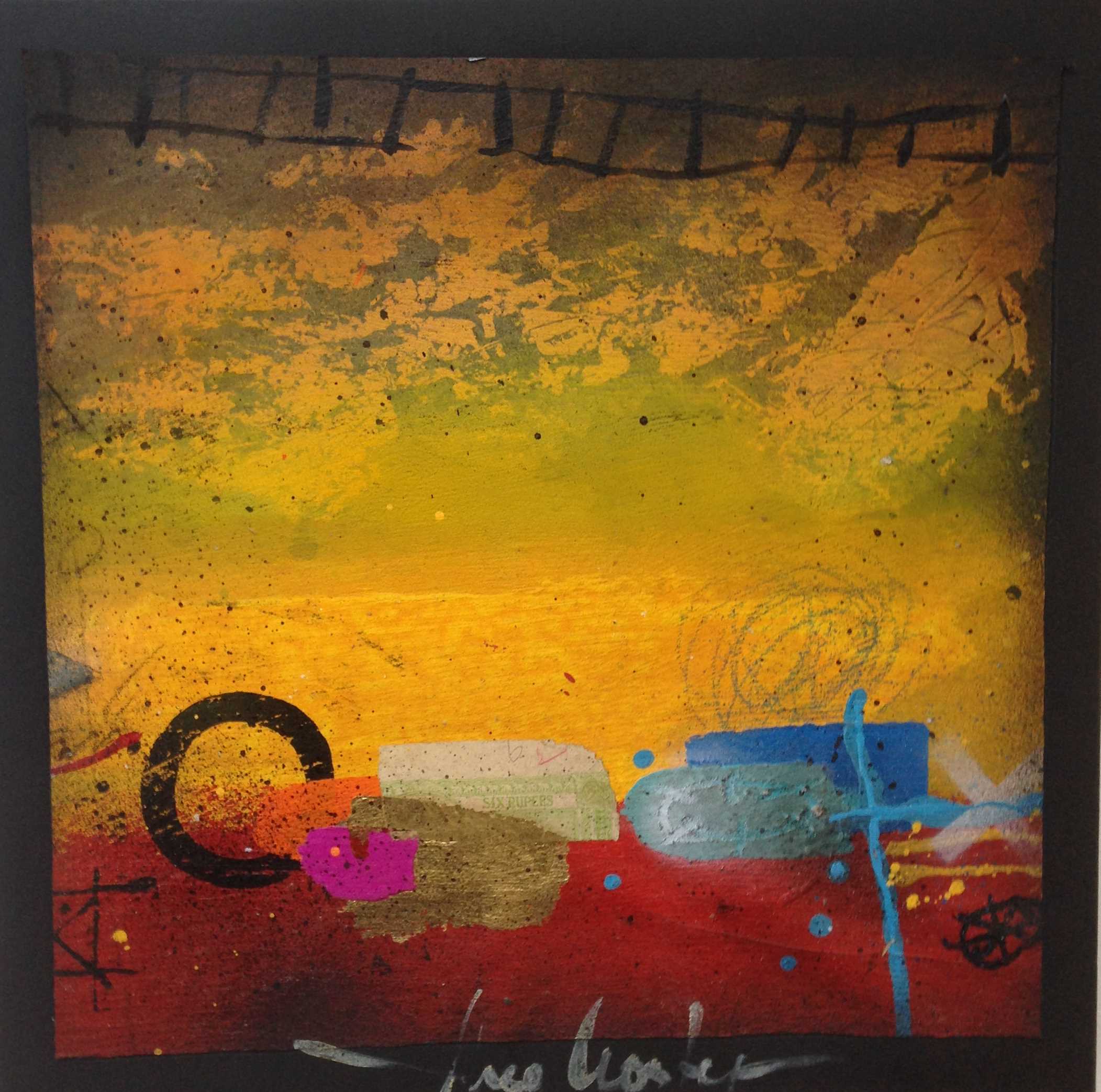 Theo Koster - hello sunshine kopen? Bied vanaf 1!