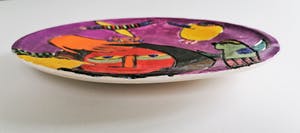 Corneille - Femme , Chat et Oiseaux kopen? Bied vanaf 500!