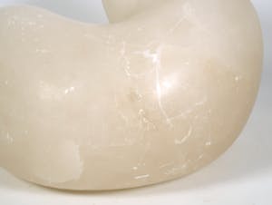 Ton Gouka - Albast, Plastiek kopen? Bied vanaf 50!