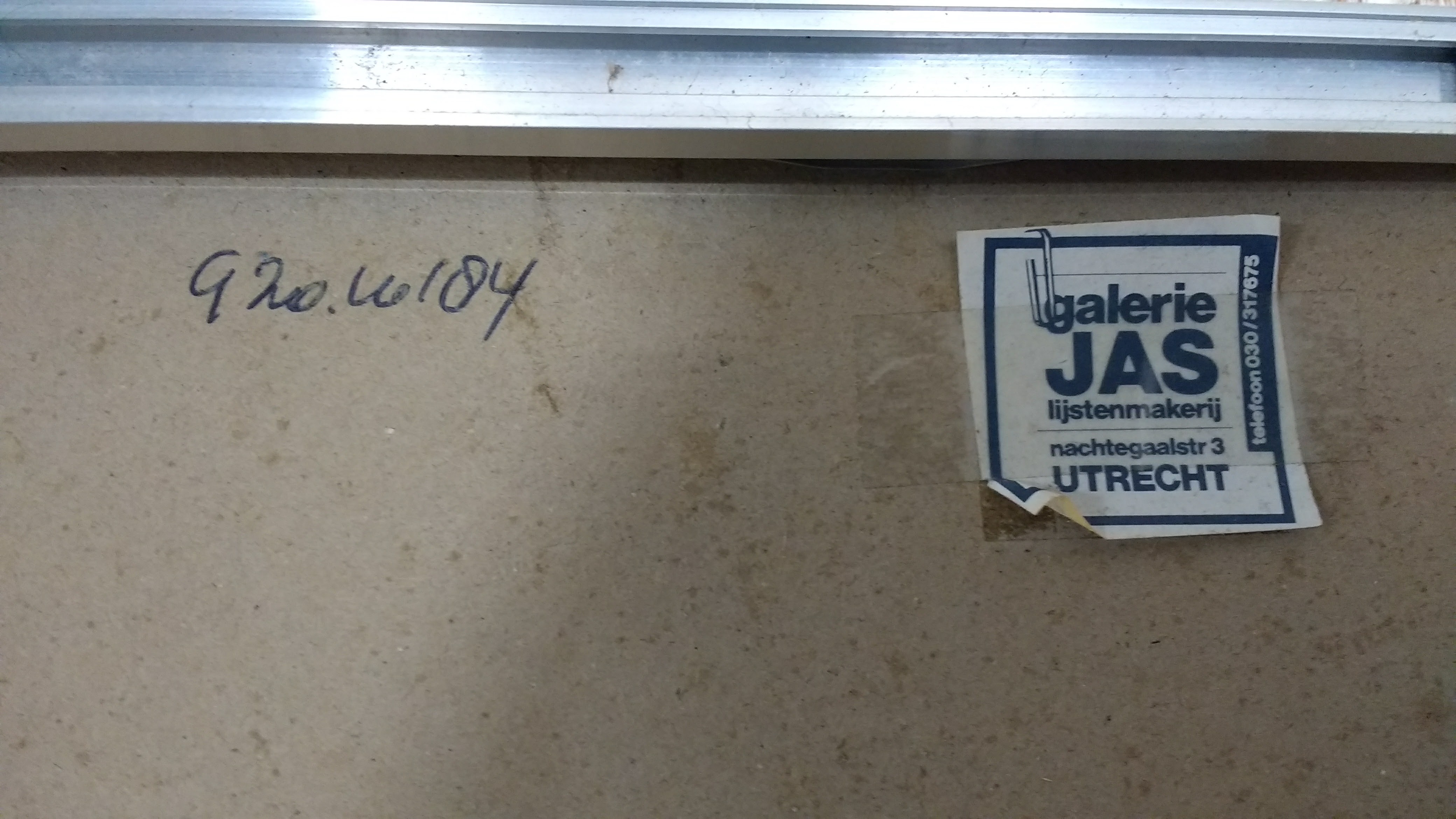 Jan Huizinga - Onbekend kopen? Bied vanaf 150!