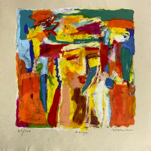 Marta Jedrysko - - Haya kopen? Bied vanaf 35!