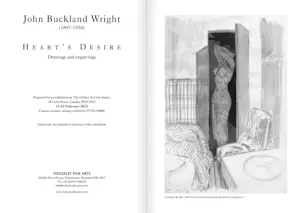 John Buckland Wright - Diana v Actaeon, ets (kleine oplage) kopen? Bied vanaf 295!