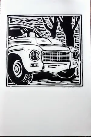 Peter Breevoort - oldtimer 4 kaufen? Bieten Sie von 20!