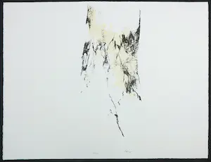 Armando - Litho, Zonder titel kopen? Bied vanaf 100!