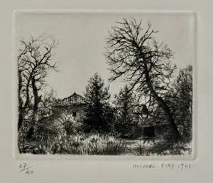 Michel Ciry - Le moulen kopen? Bied vanaf 20!