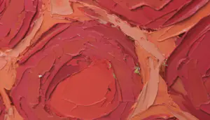 Riet Meyer - Acryl op paneel, Mediteranean forms kopen? Bied vanaf 1!