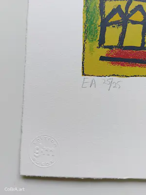 Corneille - Twee vrouwen in de stad kopen? Bied vanaf 195!