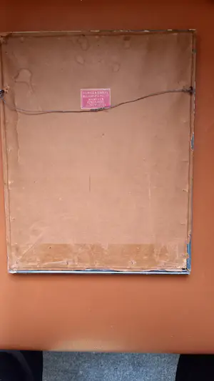 Jan Toorop - Madonna kopen? Bied vanaf 25!