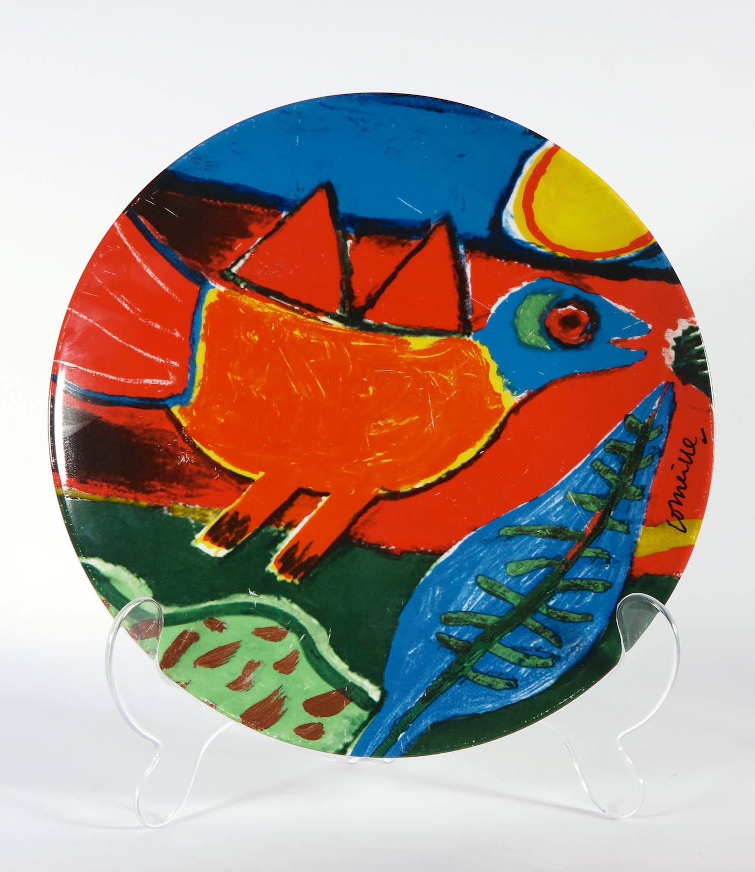 Corneille - Bord, L'été commencant kopen? Bied vanaf 80!