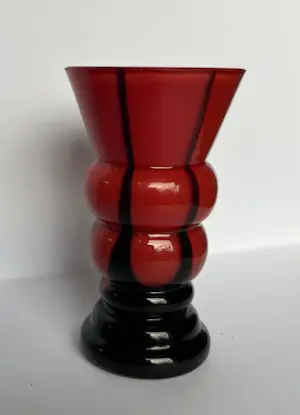 Johann Loetz Witwe - mogelijk Michael Powolny kopen? Bied vanaf 35!