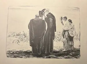 Piet van der Hem - El Rey kopen? Bied vanaf 50!