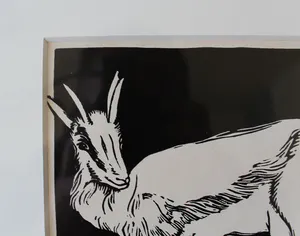 Jan Schonk - Z.t. (Bokje) kopen? Bied vanaf 80!