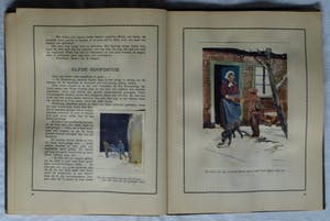 Curiosa - 7 Plaatjesalbums , Verkade (5x), Douwe Egberts (1x), Haust (1x) – (1925-1950) kopen? Bied vanaf 1!